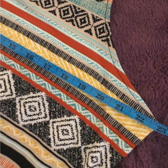 Kristen Nichole Women’s Tunic Top - 2X - Picture 7 of 11